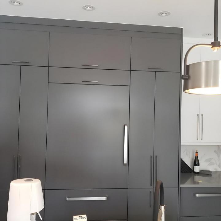 Installateur d'armoire de cuisine Longueuil