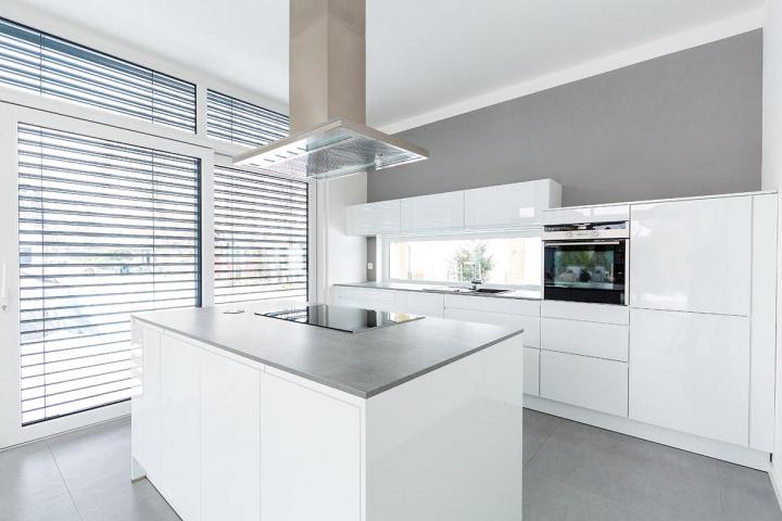 Design de cuisine Longueuil
